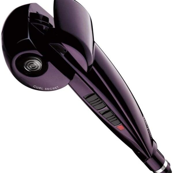 Curl Secret Hair Curler