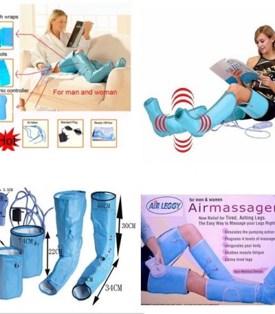 Air Compression Massage Leg Pressure Massager