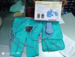 Air Compression Massage Leg Pressure Massager