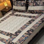 Patch Work Bedsheets