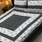 Patch Work Bedsheets
