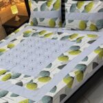 Patch Work Bedsheets