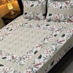 Patch Work Bedsheets