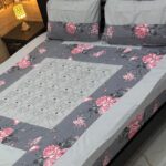 Patch Work Bedsheets