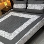 Patch Work Bedsheets
