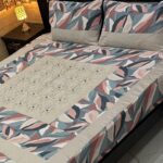 Patch Work Bedsheets