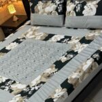 Patch Work Bedsheets