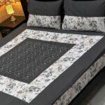 Patch Work Bedsheets