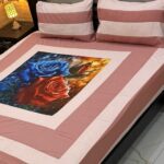Patch Work Bedsheets