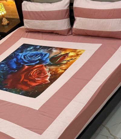 Patch Work Bedsheets