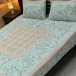 Patch Work Bedsheets