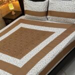 Patch Work Bedsheets