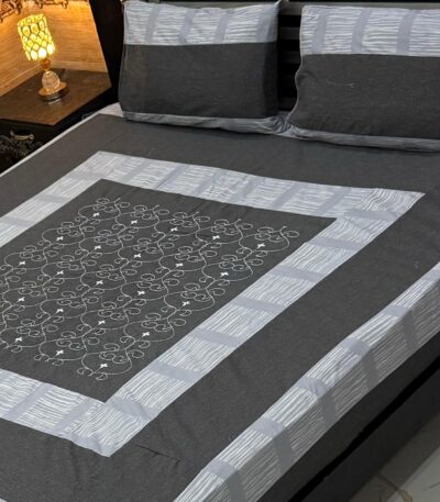 Patch Work Bedsheets