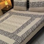 Patch Work Bedsheets