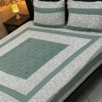 Patch Work Bedsheets